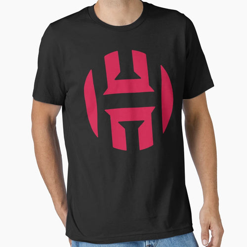 James Harden Logo T-Shirt - Novelty Apparel Unisex - T-Shirt, Sweatshirt, Hoodie