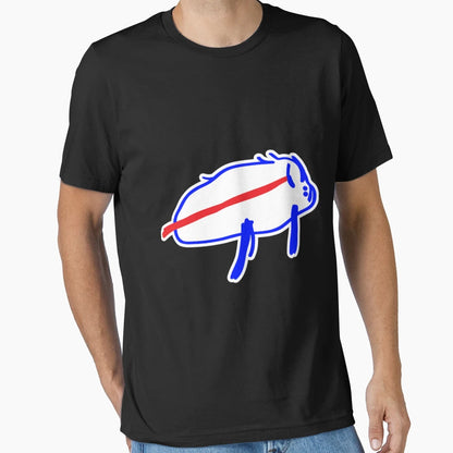 JA Drawing T-Shirt - Unique Graphic Men Women - T-Shirt, Sweatshirt, Hoodie