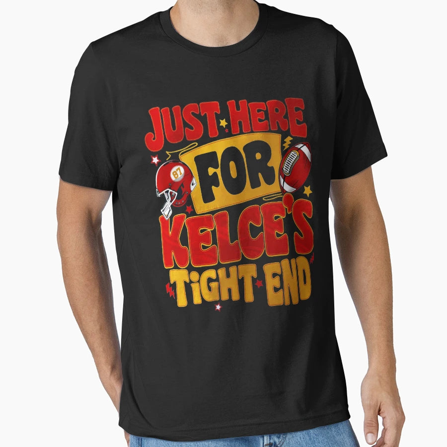 Art Kansas City Chiefs T-Shirt - Aesthetic Graphic Unisex - T-Shirt, Sweatshirt, Hoodie