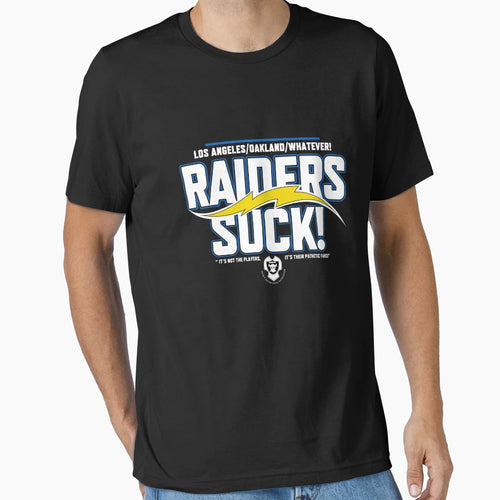 Los Angeles Oakland Whatever Raiders T-Shirt - Custom Art Print for Adults - T-Shirt, Sweatshirt, Hoodie