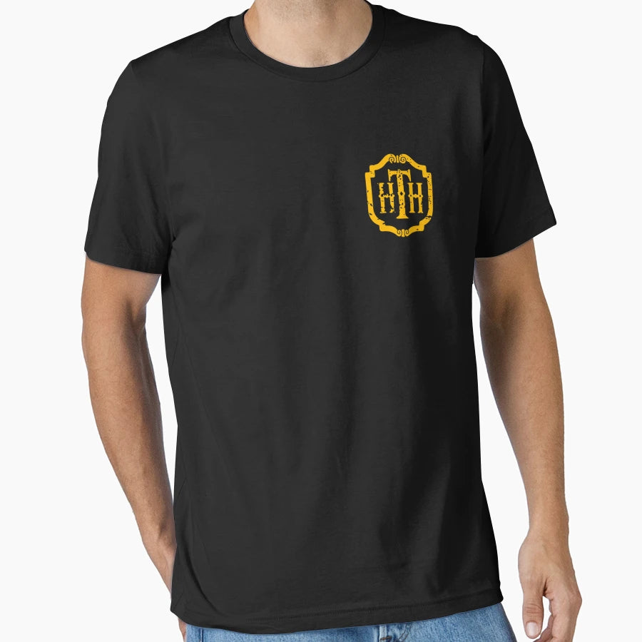Hollywoodtower T-Shirt - Graphic Print Unisex - T-Shirt, Sweatshirt, Hoodie