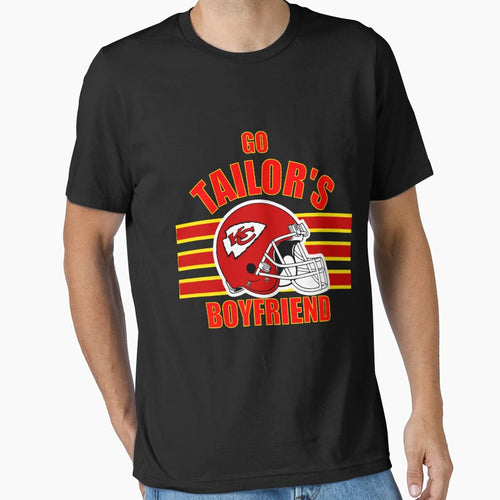 Art Kansas City Chiefs T-Shirt - Streetwear Style Unisex - T-Shirt, Sweatshirt, Hoodie