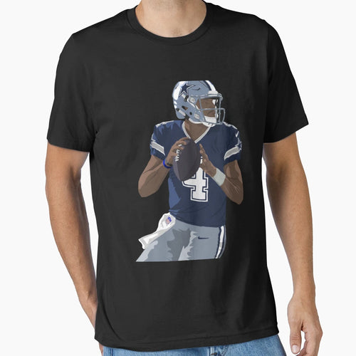 Dak Attack T-Shirt - Unique Graphic for Adults - T-Shirt, Sweatshirt, Hoodie