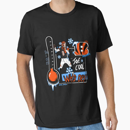 JB Joe T-Shirt - Fun Novelty Design Men Women - T-Shirt, Sweatshirt, Hoodie