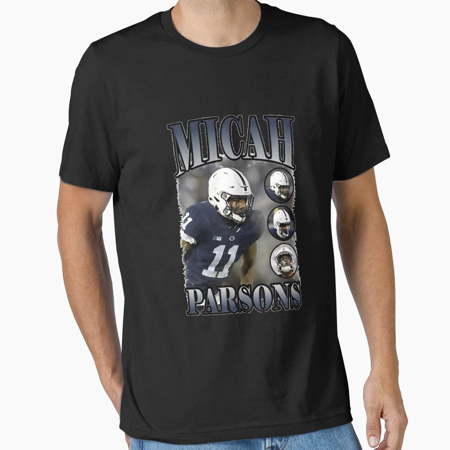 Championship Quarterback 11 Player T-Shirt - Minimalist Print Men Women - T-Shirt, Sweatshirt, Hoodie