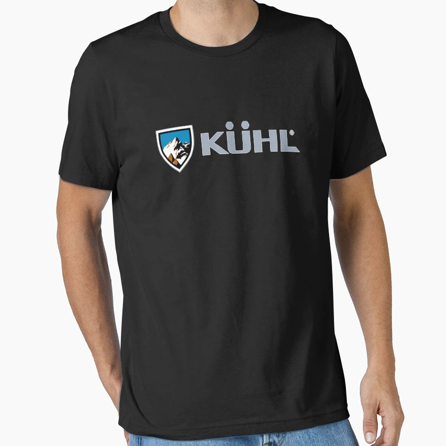Outdoor Kuhl T-Shirt - Novelty Apparel for Adults - T-Shirt, Sweatshirt, Hoodie