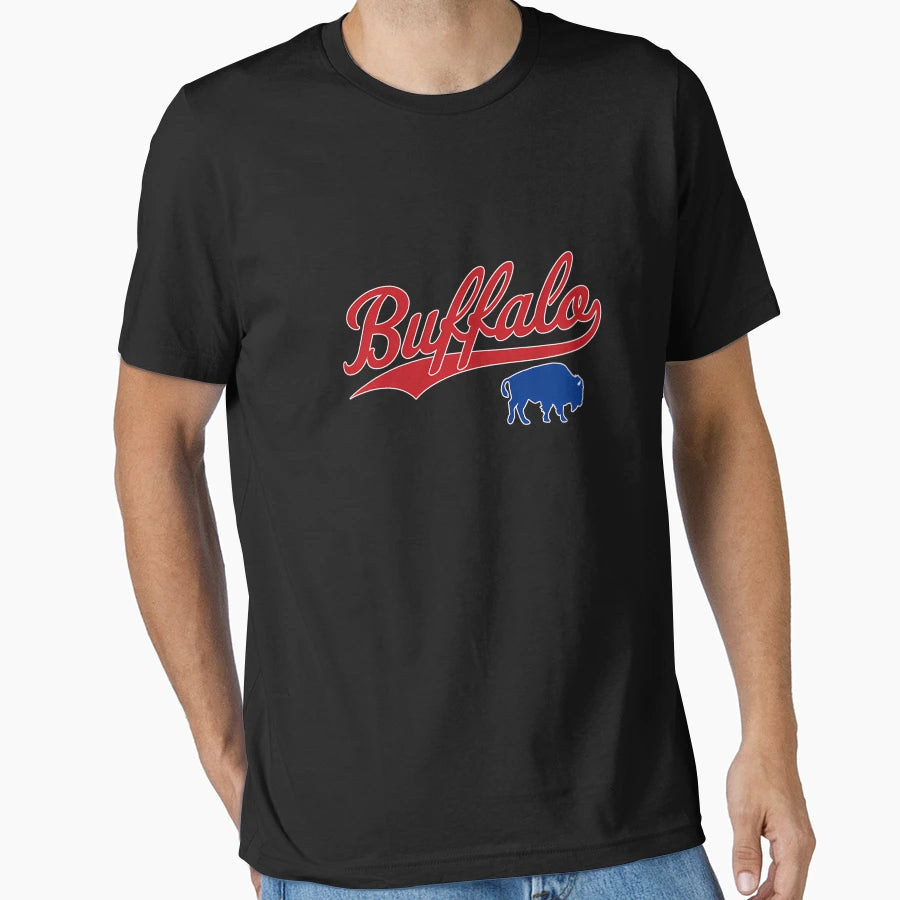 Bills Mafia Ny Buffalo Football New York T-Shirt - Streetwear Style Unisex - T-Shirt, Sweatshirt, Hoodie
