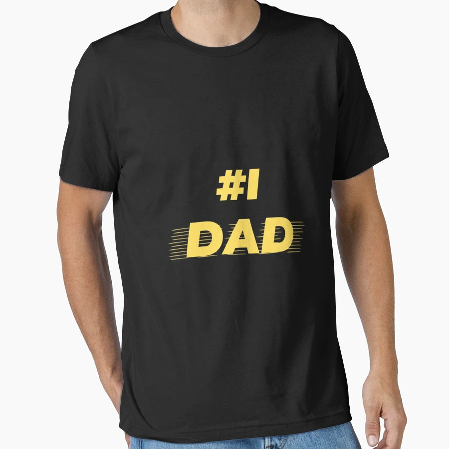 Seinfeld 1 Dad T-Shirt - Aesthetic Graphic for Adults - T-Shirt, Sweatshirt, Hoodie