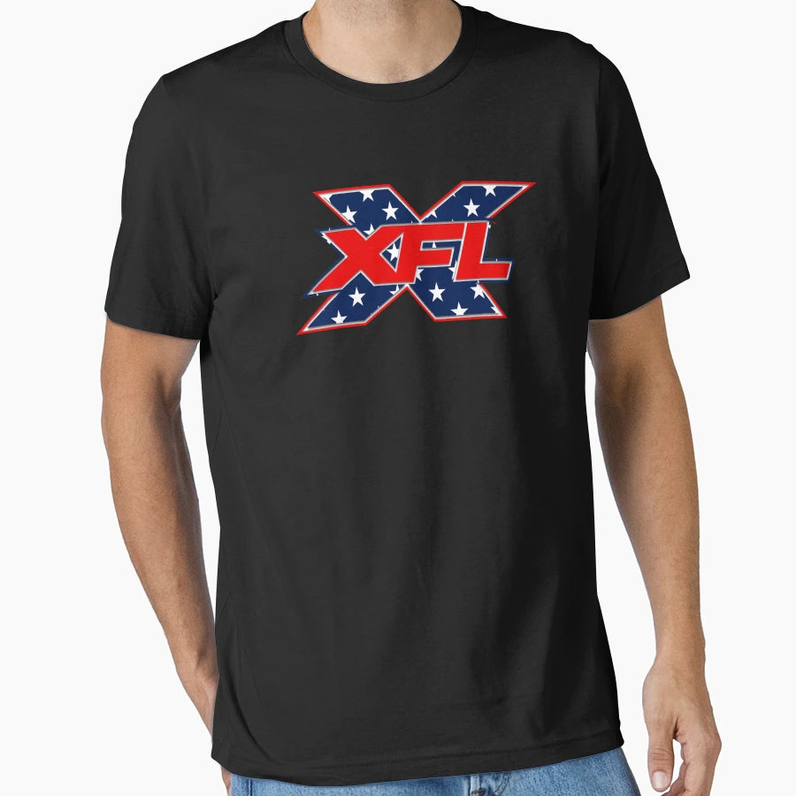 American Football T-Shirt - Minimalist Print for Adults - T-Shirt, Sweatshirt, Hoodie