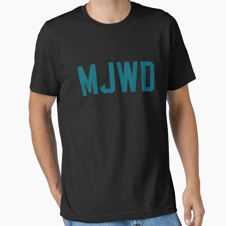 Myles Jack Wasnt Down T-Shirt - Minimalist Print for Adults - T-Shirt, Sweatshirt, Hoodie