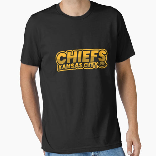 Kansas City 4 T-Shirt - Novelty Apparel for Adults - T-Shirt, Sweatshirt, Hoodie