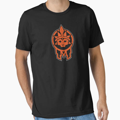 Cabaretti Symbol T-Shirt - Casual Everyday Wear Men Women - T-Shirt, Sweatshirt, Hoodie
