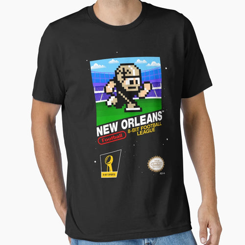 New Orleans T-Shirt - Aesthetic Graphic Men Women - T-Shirt, Sweatshirt, Hoodie
