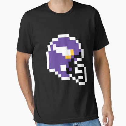 Minnesota Vikings T-Shirt - Streetwear Style Unisex - T-Shirt, Sweatshirt, Hoodie
