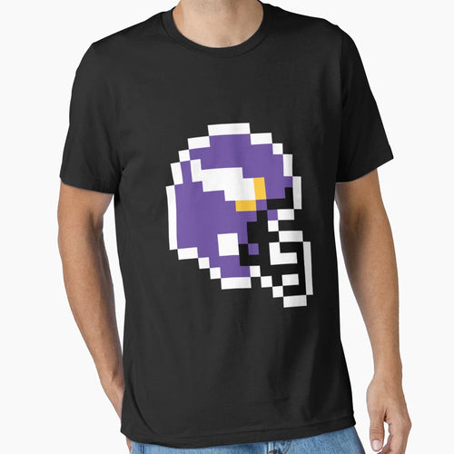 Minnesota Vikings T-Shirt - Streetwear Style Unisex - T-Shirt, Sweatshirt, Hoodie