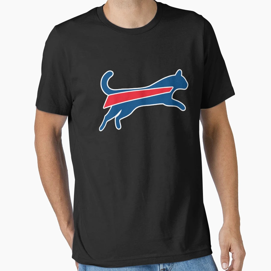 Cat Bills T-Shirt - Aesthetic Graphic Men Women - T-Shirt, Sweatshirt, Hoodie