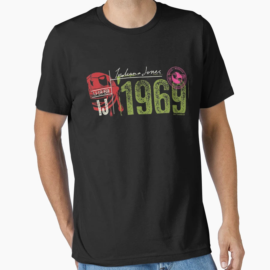 90S 80S Series Actor Movie Action T-Shirt - Minimalist Print for Adults - T-Shirt, Sweatshirt, Hoodie