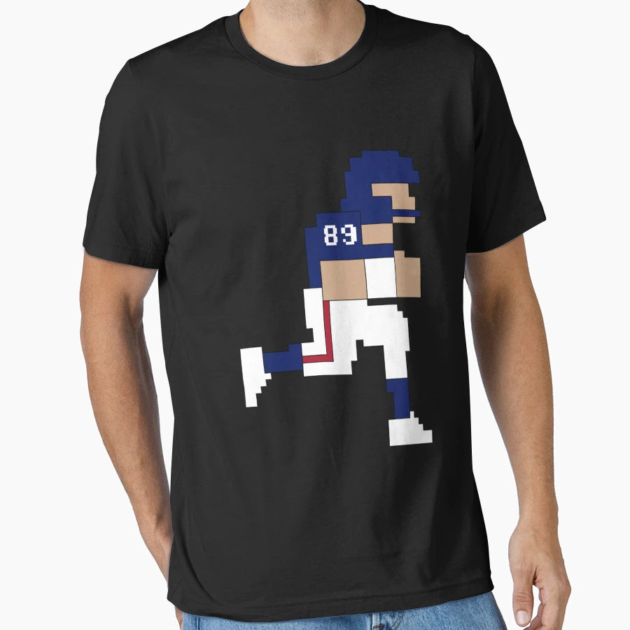 Tecmo Bavaro T-Shirt - Graphic Print for Adults - T-Shirt, Sweatshirt, Hoodie