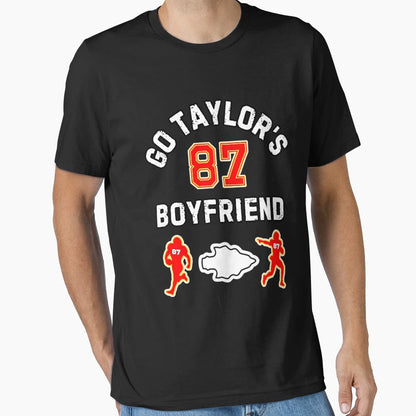 Singer Fiance Concert Go Est T-Shirt - Casual Everyday Wear for Adults - T-Shirt, Sweatshirt, Hoodie