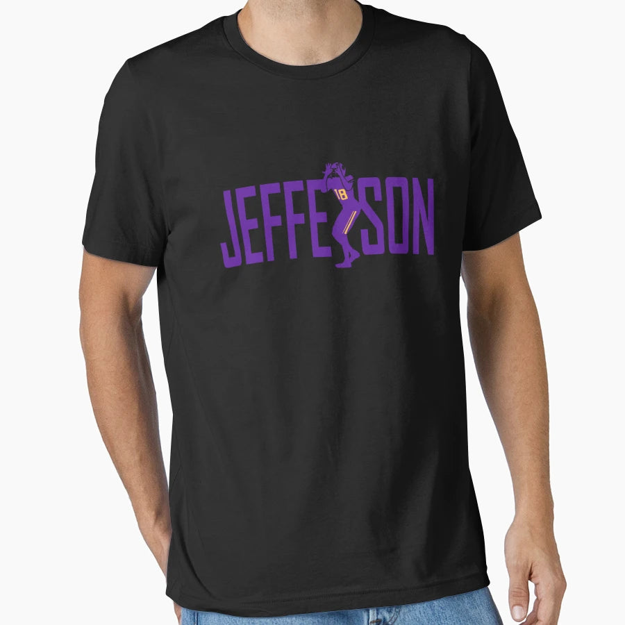JJ T-Shirt - Streetwear Style for Adults - T-Shirt, Sweatshirt, Hoodie