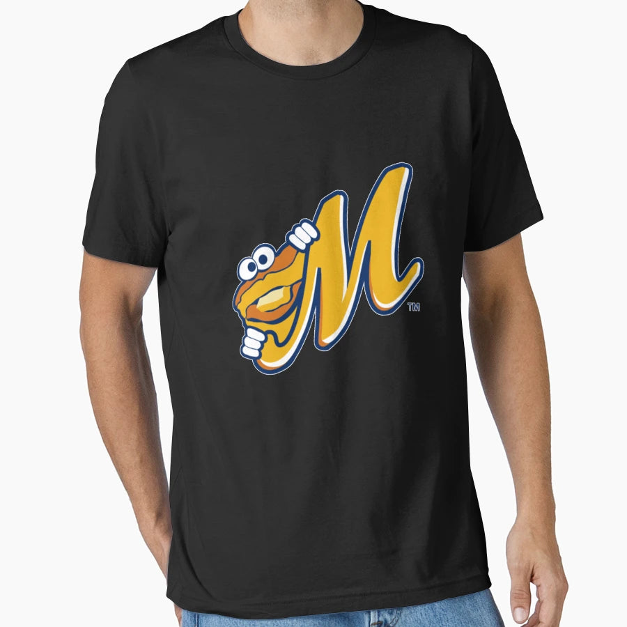Montgomery Biscuits T-Shirt - Graphic Print Men Women - T-Shirt, Sweatshirt, Hoodie