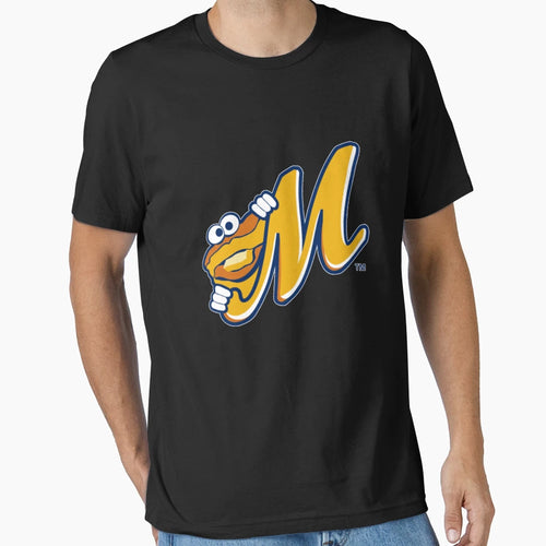 Montgomery Biscuits T-Shirt - Graphic Print Men Women - T-Shirt, Sweatshirt, Hoodie