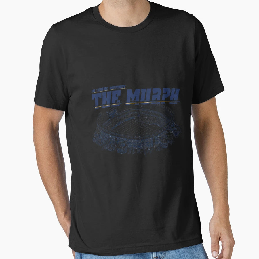 Murph T-Shirt - Fun Novelty Design for Adults - T-Shirt, Sweatshirt, Hoodie