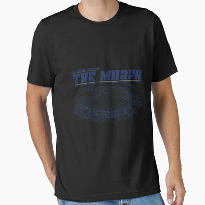 Murph T-Shirt - Fun Novelty Design for Adults - T-Shirt, Sweatshirt, Hoodie