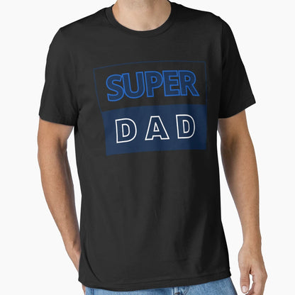 Fathers Day T-Shirt - Casual Everyday Wear for Adults - T-Shirt, Sweatshirt, Hoodie