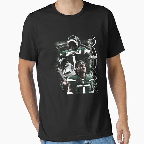 SG Collage T-Shirt - Minimalist Print for Adults - T-Shirt, Sweatshirt, Hoodie