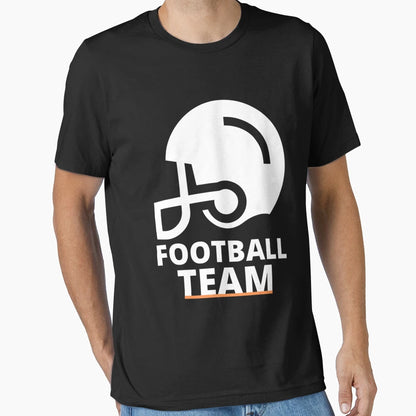 Soccer Team T-Shirt - Streetwear Style Unisex - T-Shirt, Sweatshirt, Hoodie