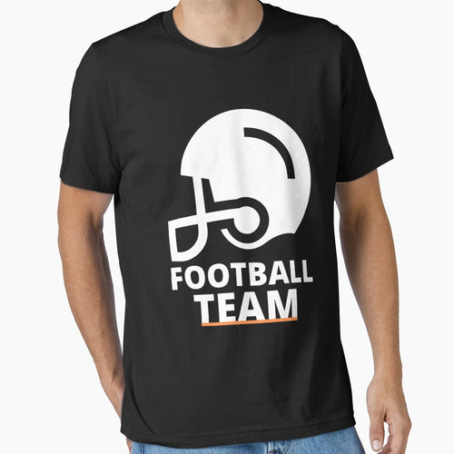 Soccer Team T-Shirt - Streetwear Style Unisex - T-Shirt, Sweatshirt, Hoodie
