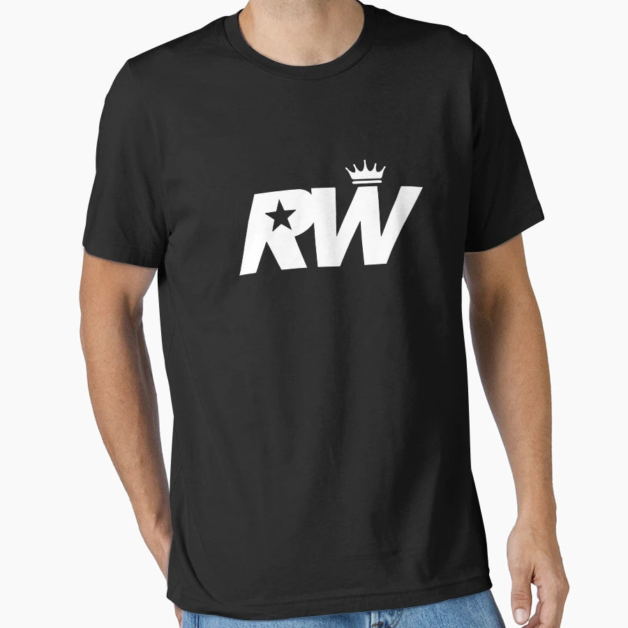 Robbie Williams 2025 Tour Rw Live T-Shirt - Trendy Graphic Men Women - T-Shirt, Sweatshirt, Hoodie