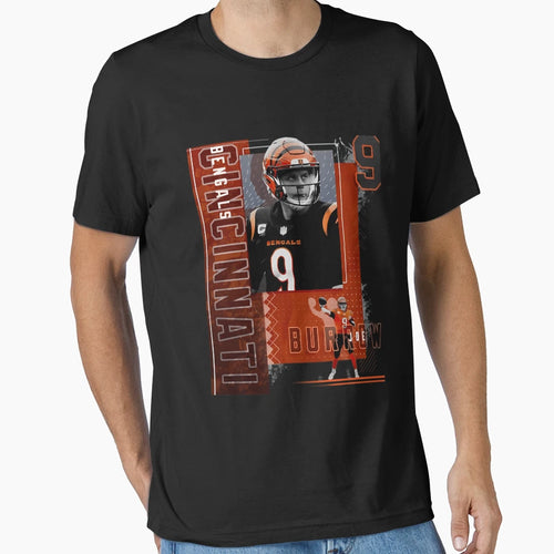 Player Championship American Football T-Shirt - Novelty Apparel Unisex - T-Shirt, Sweatshirt, Hoodie
