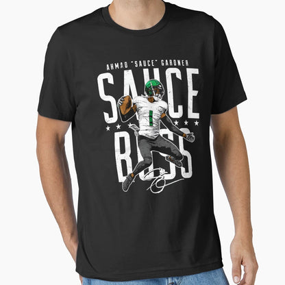 SG T-Shirt - Novelty Apparel Unisex - T-Shirt, Sweatshirt, Hoodie