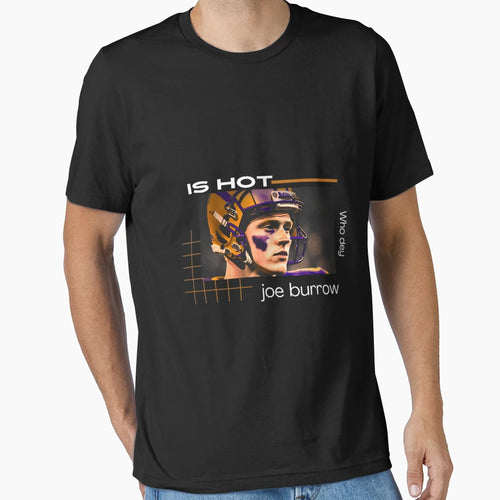 Touchdown Quarterback American Football T-Shirt - Trendy Graphic Men Women - T-Shirt, Sweatshirt, Hoodie