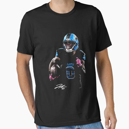 JG Go Off T-Shirt - Custom Art Print Men Women - T-Shirt, Sweatshirt, Hoodie