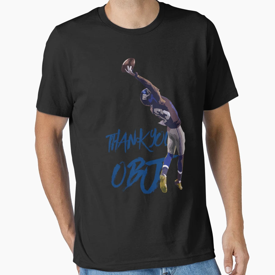 Obj T-Shirt - Trendy Graphic Unisex - T-Shirt, Sweatshirt, Hoodie
