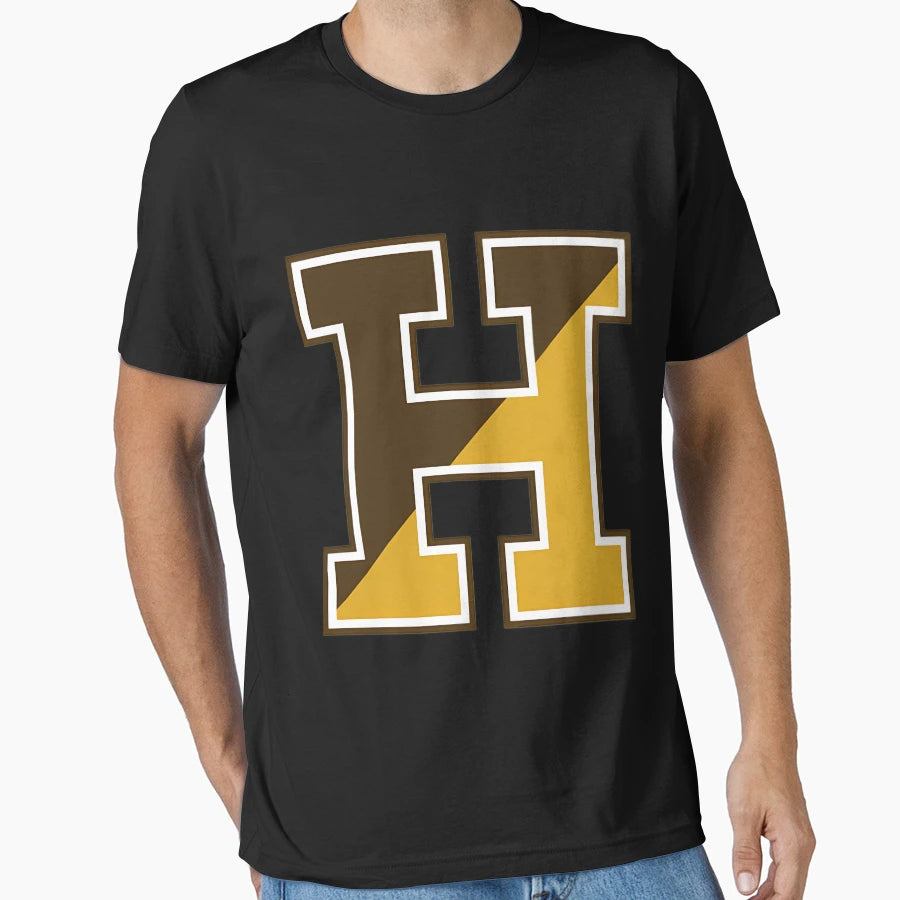 Haverhill Hillies Logo T-Shirt - Unique Graphic Unisex - T-Shirt, Sweatshirt, Hoodie