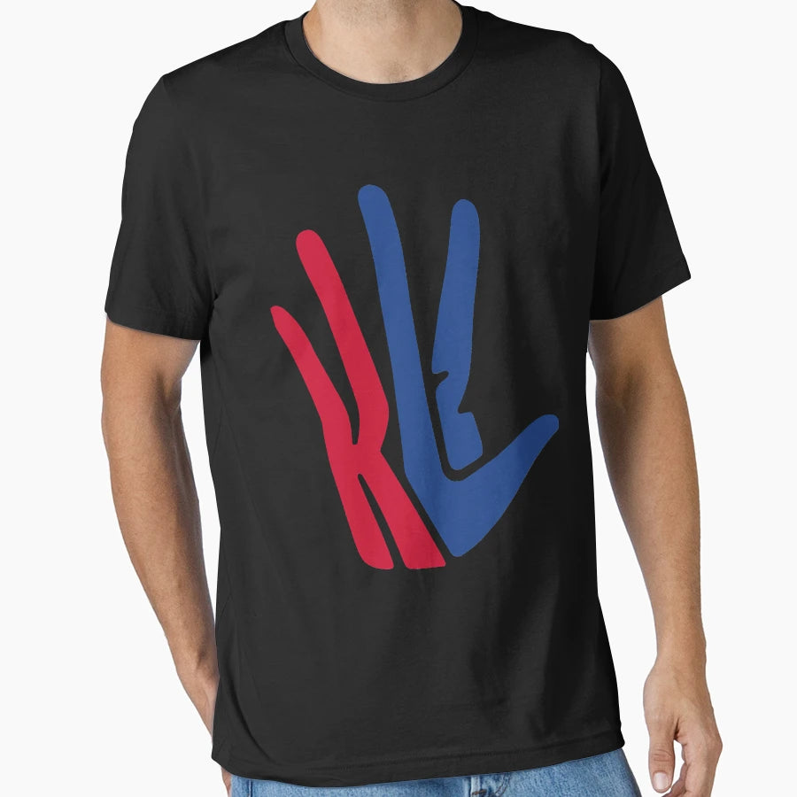 Kawhi Leonard Logo T-Shirt - Minimalist Print Men Women - T-Shirt, Sweatshirt, Hoodie