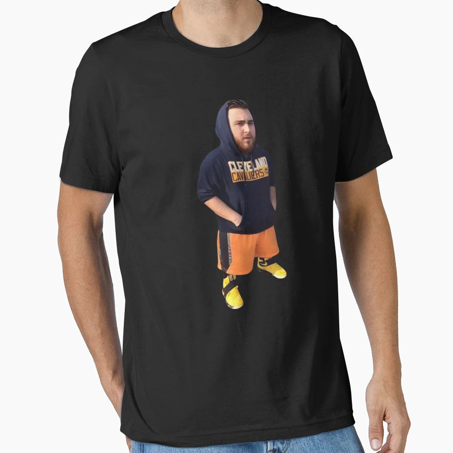 Lospollostv Baller T-Shirt - Aesthetic Graphic Men Women - T-Shirt, Sweatshirt, Hoodie