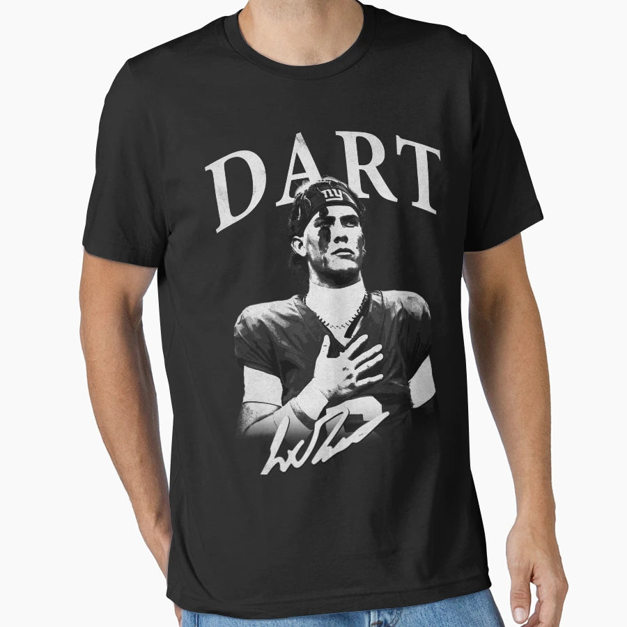 Jaxson Dart Signature T-Shirt - Aesthetic Graphic Men Women - T-Shirt, Sweatshirt, Hoodie