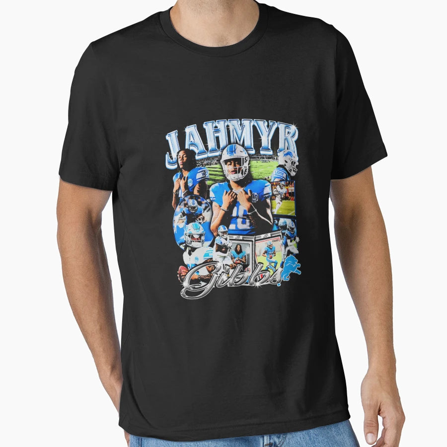 JG Bootleg T-Shirt - Fun Novelty Design Men Women - T-Shirt, Sweatshirt, Hoodie