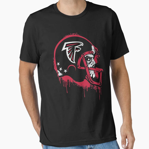 Atlanta F Lc Ns 4 T-Shirt - Novelty Apparel Men Women - T-Shirt, Sweatshirt, Hoodie