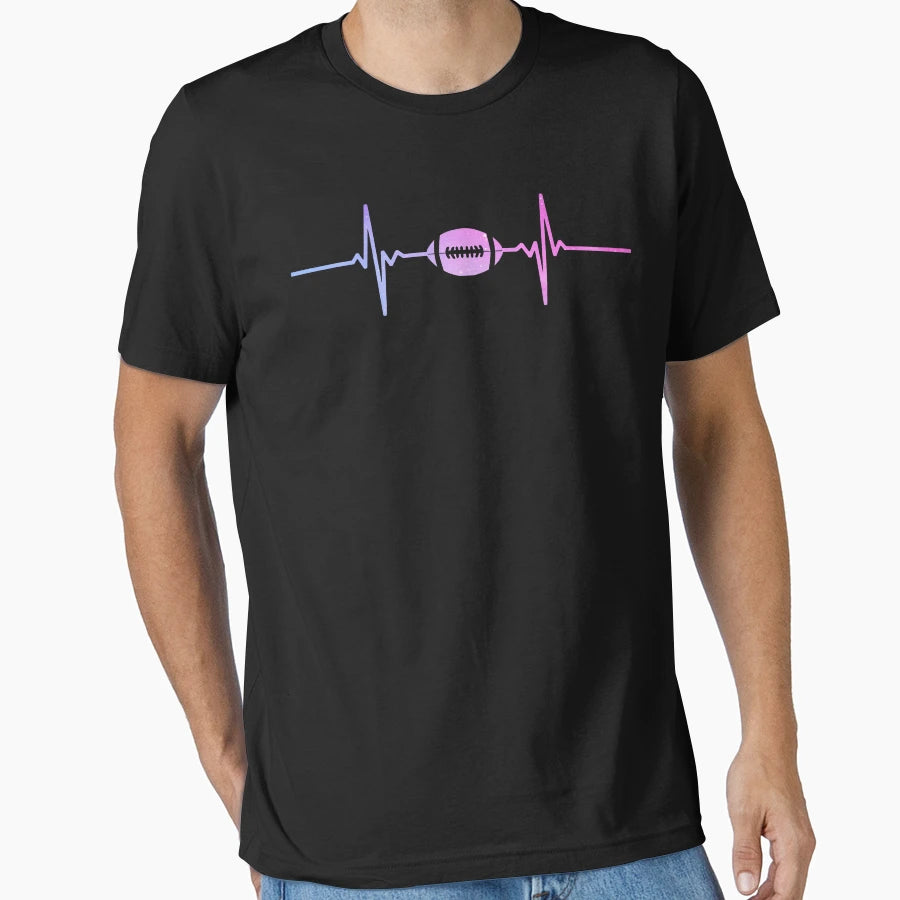 Funny Rugby Funny T-Shirt - Streetwear Style Unisex - T-Shirt, Sweatshirt, Hoodie