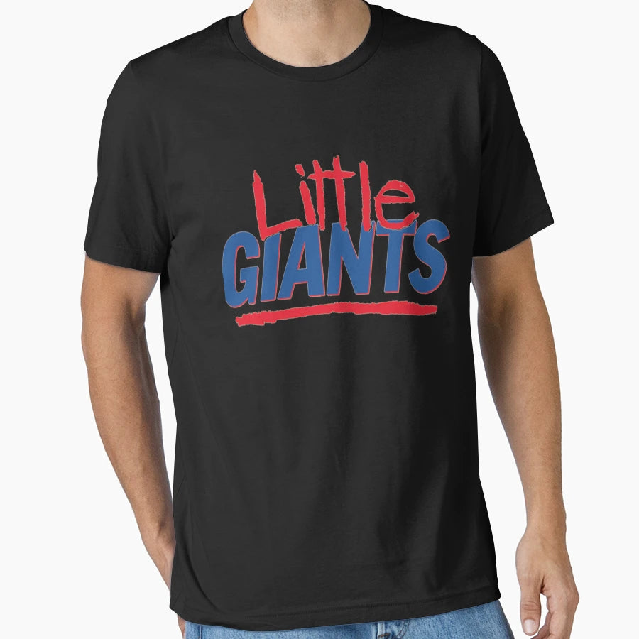 Little Giants T-Shirt - Fun Novelty Design Men Women - T-Shirt, Sweatshirt, Hoodie