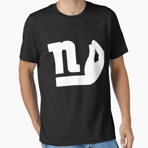 Nyg Devito Hand T-Shirt - Novelty Apparel for Adults - T-Shirt, Sweatshirt, Hoodie
