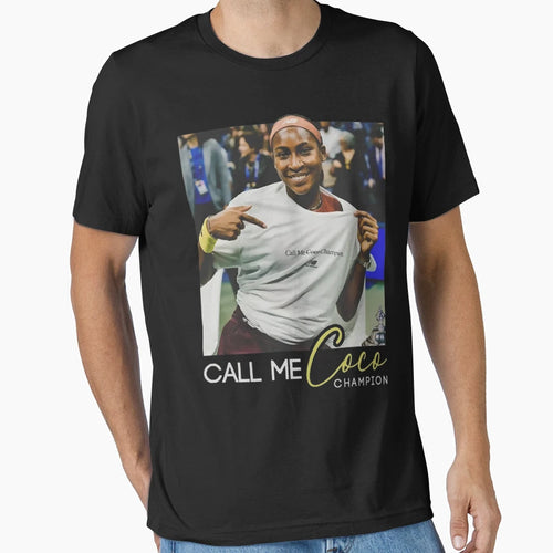 Player Tennis Champion 90S Legend Sport T-Shirt - Trendy Graphic Men Women - T-Shirt, Sweatshirt, Hoodie