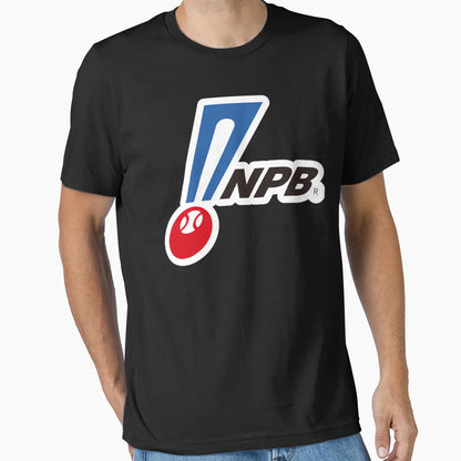 Nippon Professional Baseball T-Shirt - Streetwear Style Men Women - T-Shirt, Sweatshirt, Hoodie