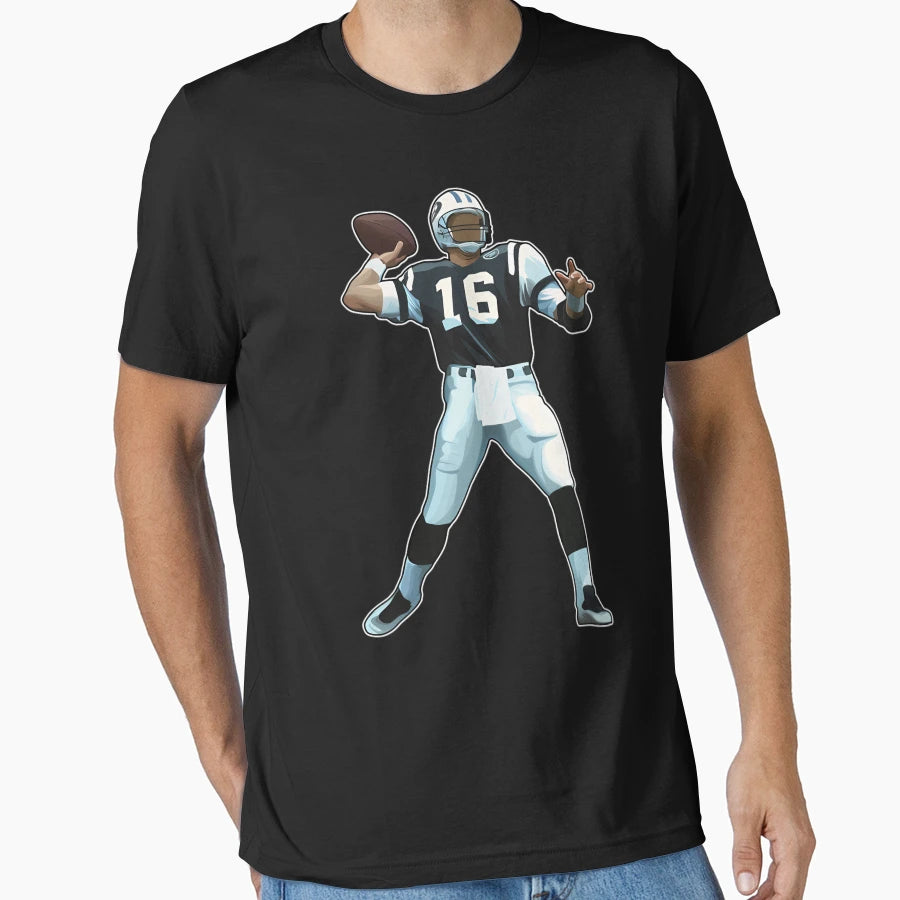 Monday Night Miracle T-Shirt - Graphic Print Unisex - T-Shirt, Sweatshirt, Hoodie